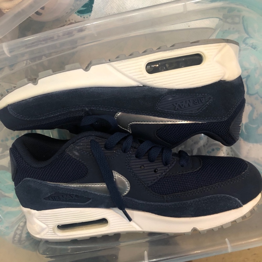 Nike Air Max 90